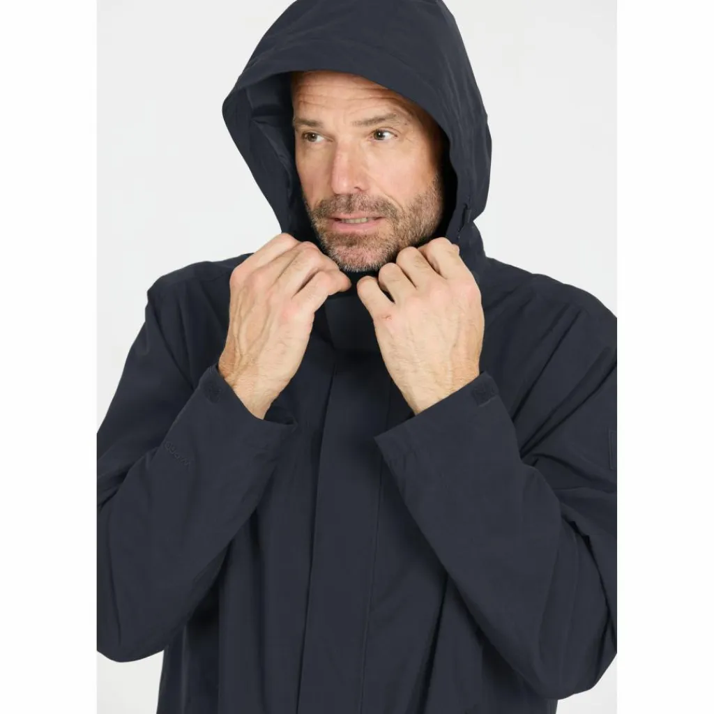 New · Marico Herren Regenjacken