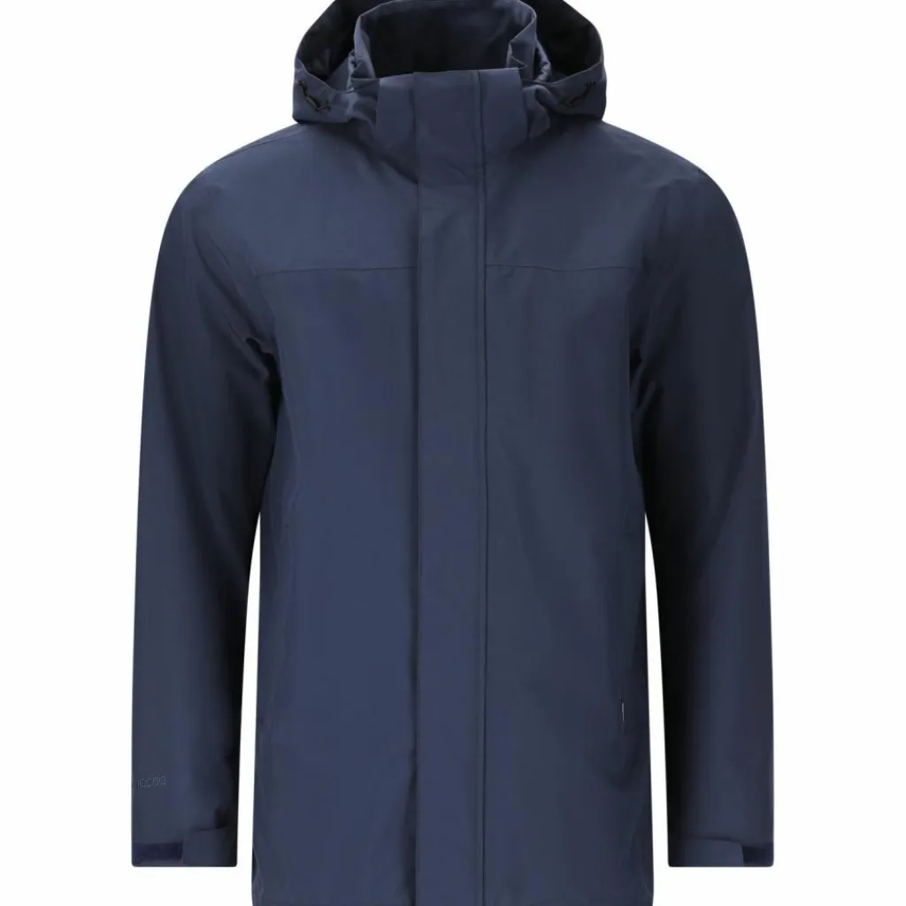 Whistler Regenjacken|Übergangsjacken<· Marico 2002 Navy