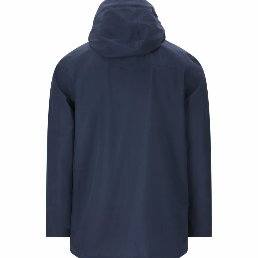 Whistler Regenjacken|Übergangsjacken<· Marico 2002 Navy