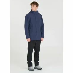 Whistler Regenjacken|Übergangsjacken<· Marico 2002 Navy