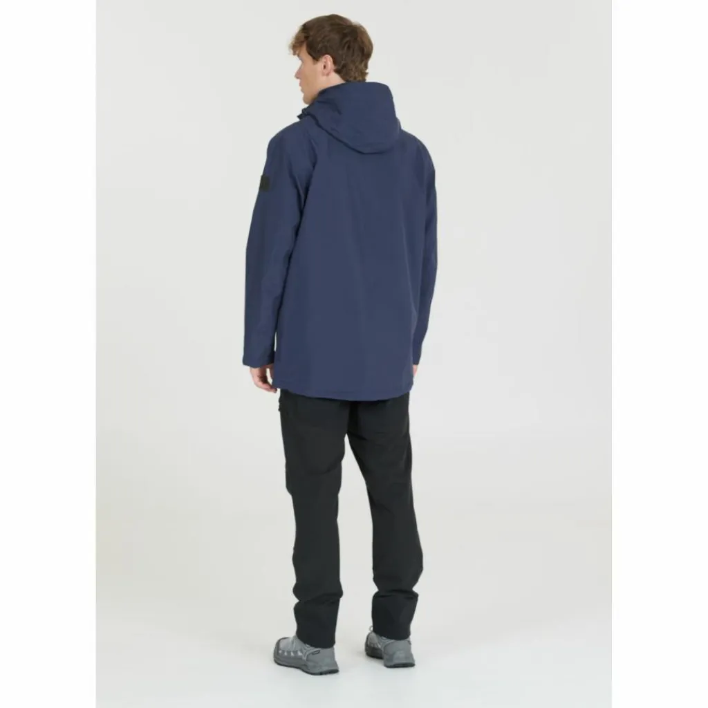 Whistler Regenjacken|Übergangsjacken<· Marico 2002 Navy