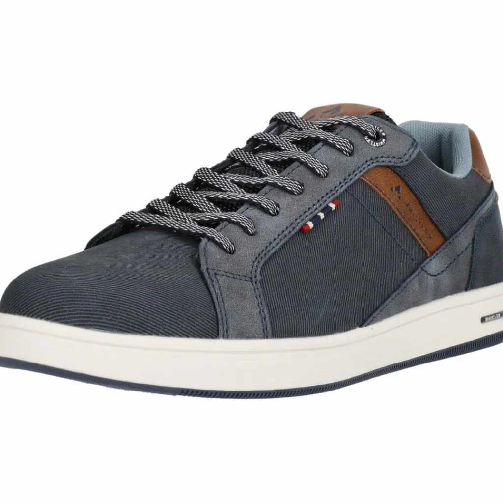 Online · Marpe Herren Sneaker