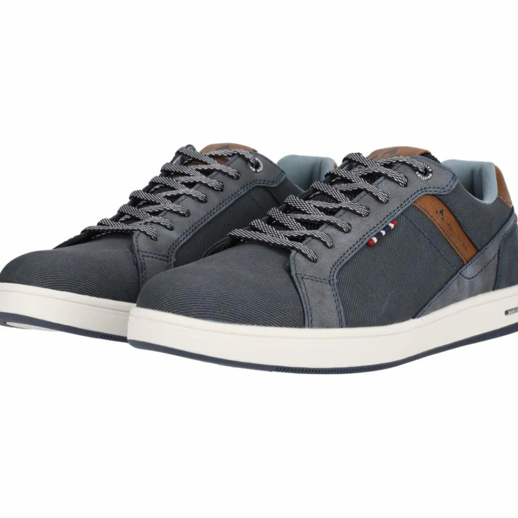Online · Marpe Herren Sneaker