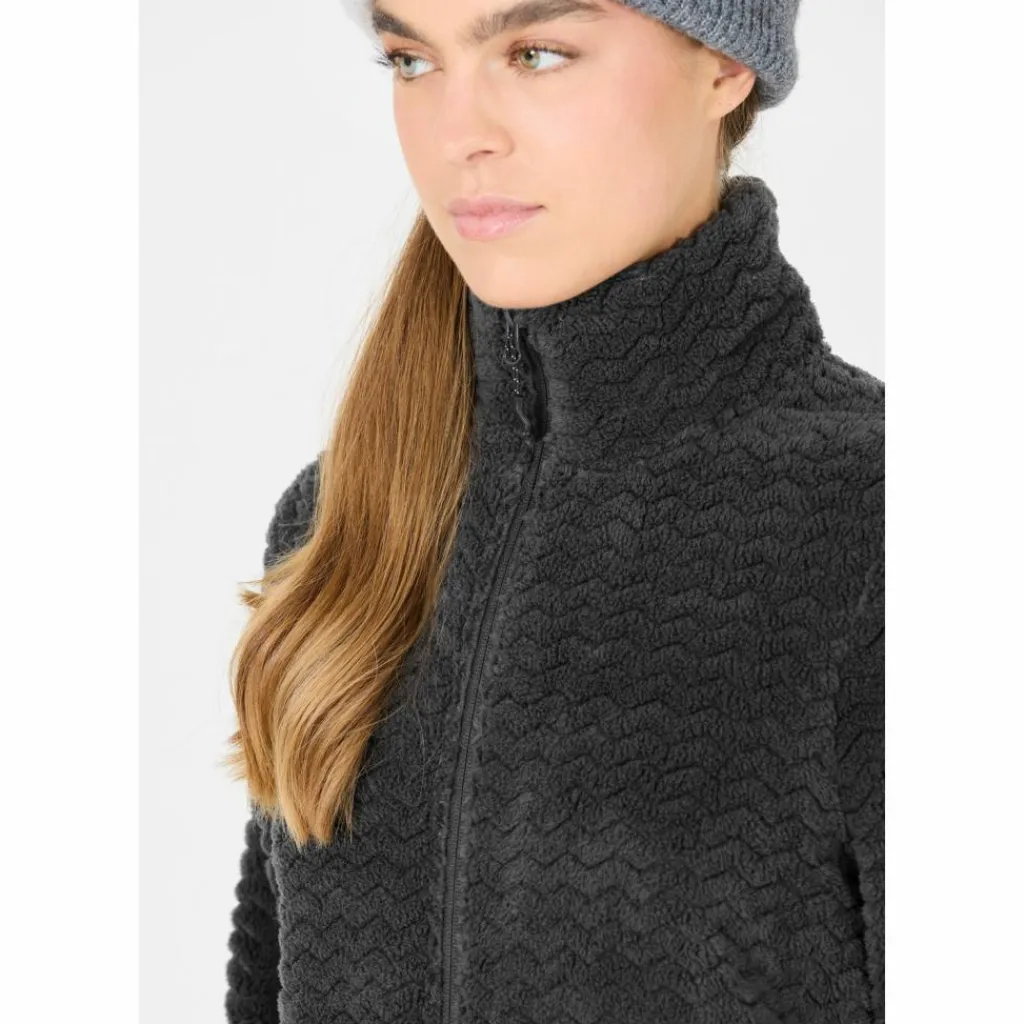 Clearance · Matra Damen Fleecejacken