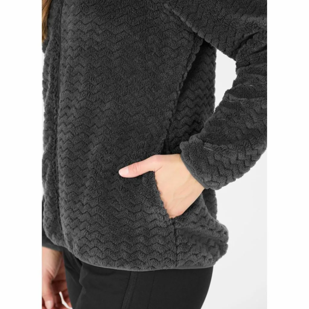Clearance · Matra Damen Fleecejacken