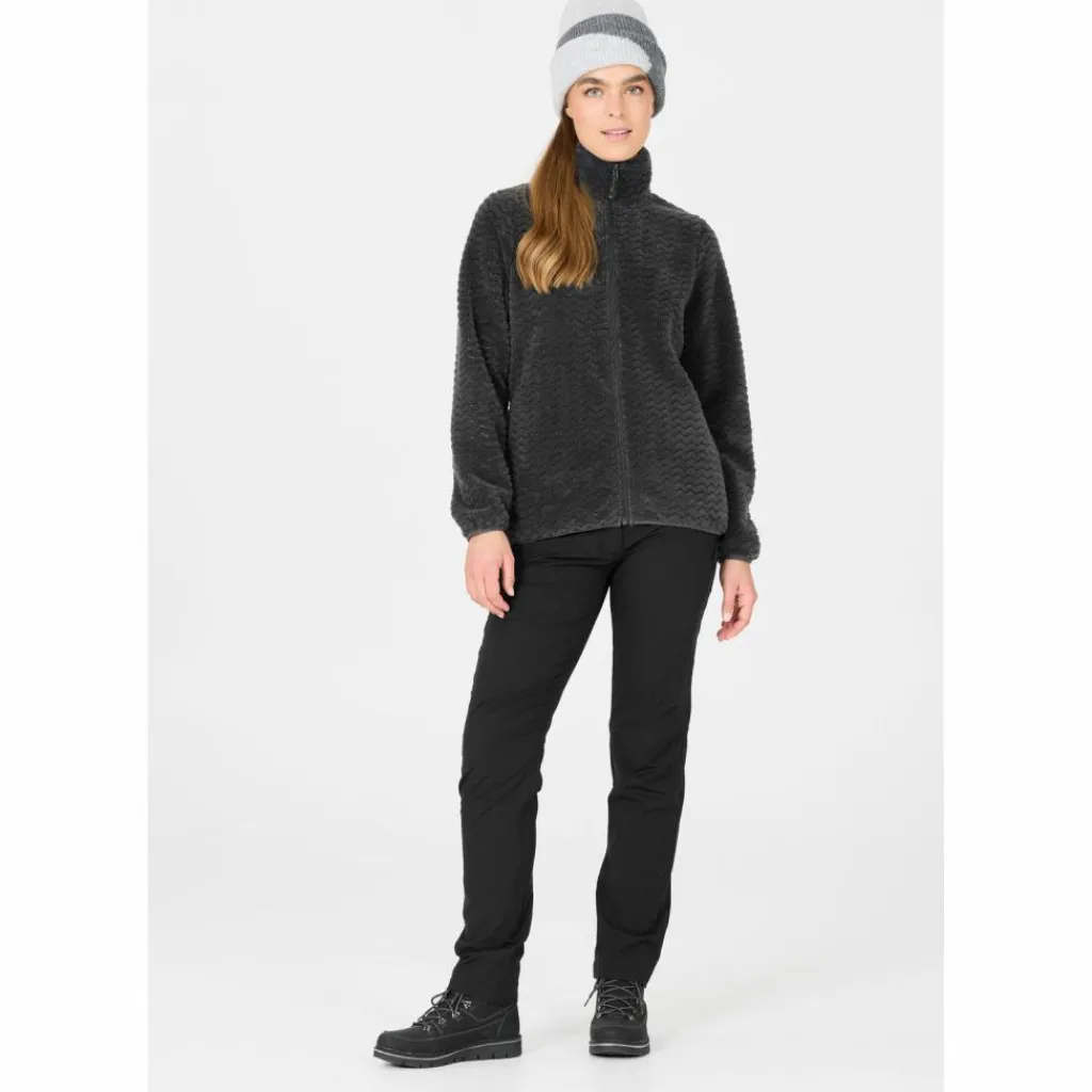 Clearance · Matra Damen Fleecejacken