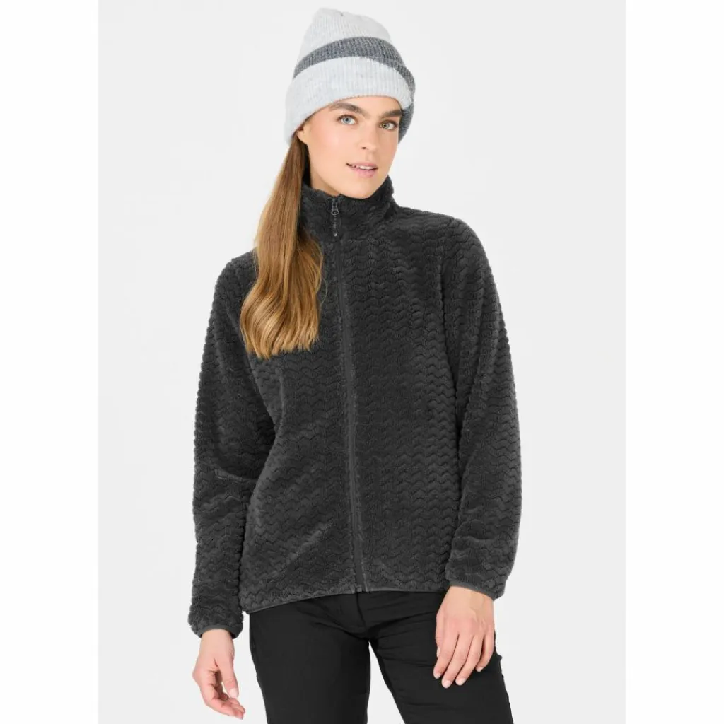 Clearance · Matra Damen Fleecejacken