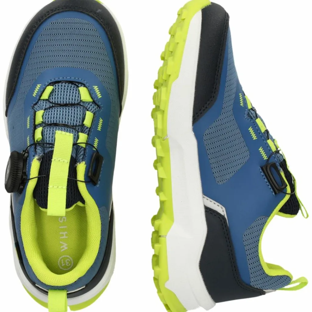 Whistler Sneaker<· Menfi 2012 True blue
