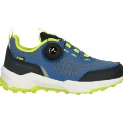 Whistler Sneaker<· Menfi 2012 True blue