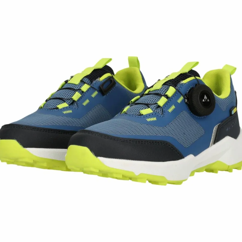 Whistler Sneaker<· Menfi 2012 True blue