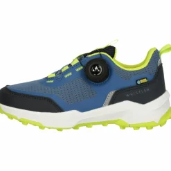 Whistler Sneaker<· Menfi 2012 True blue