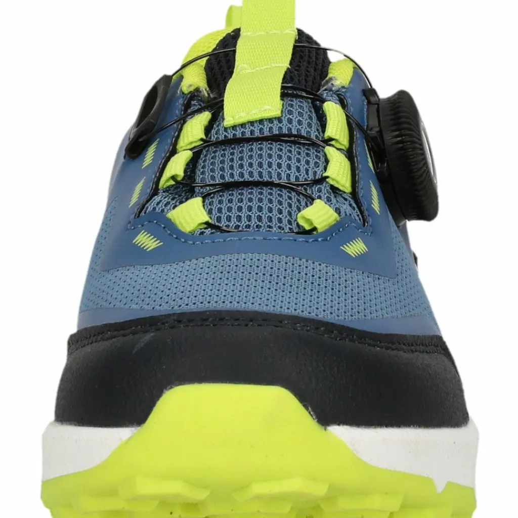 Whistler Sneaker<· Menfi 2012 True blue