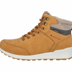 New · Merotu Herren Winterschuhe|Boots & Stiefel