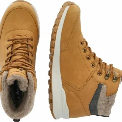 New · Merotu Herren Winterschuhe|Boots & Stiefel
