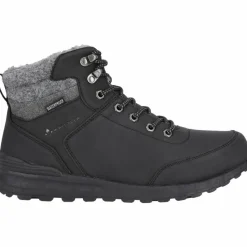 Whistler Winterschuhe|Boots & Stiefel<· Merotu 1001 Black