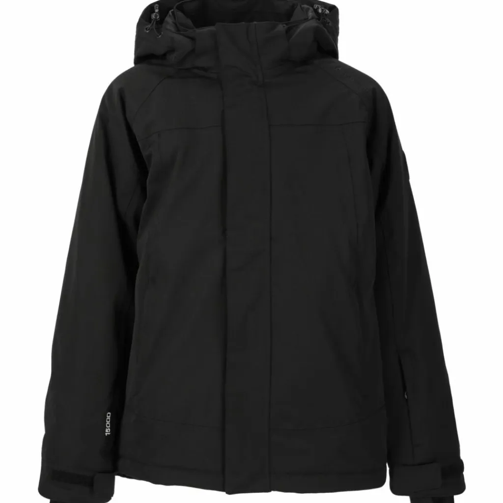 Whistler Ski<· Milas 1001 Black