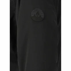 Whistler Ski<· Milas 1001 Black