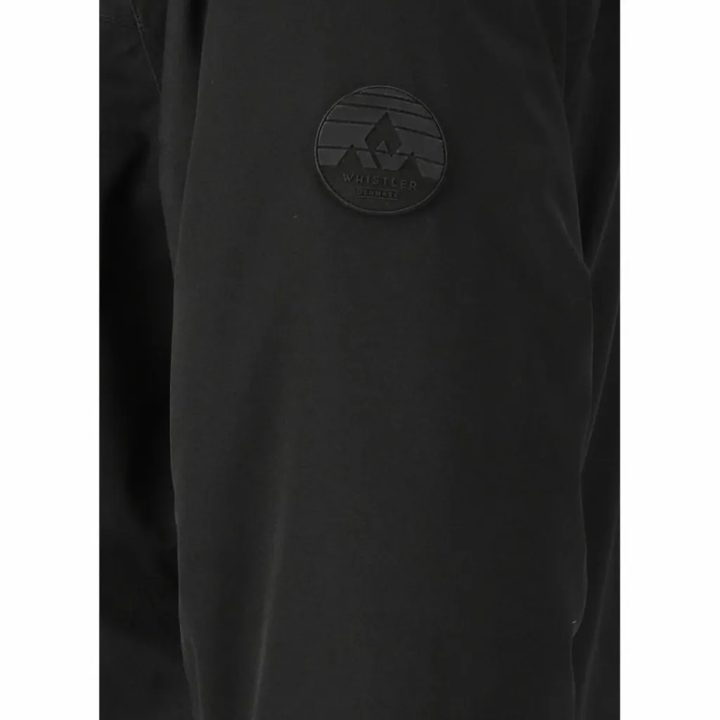 Whistler Ski<· Milas 1001 Black