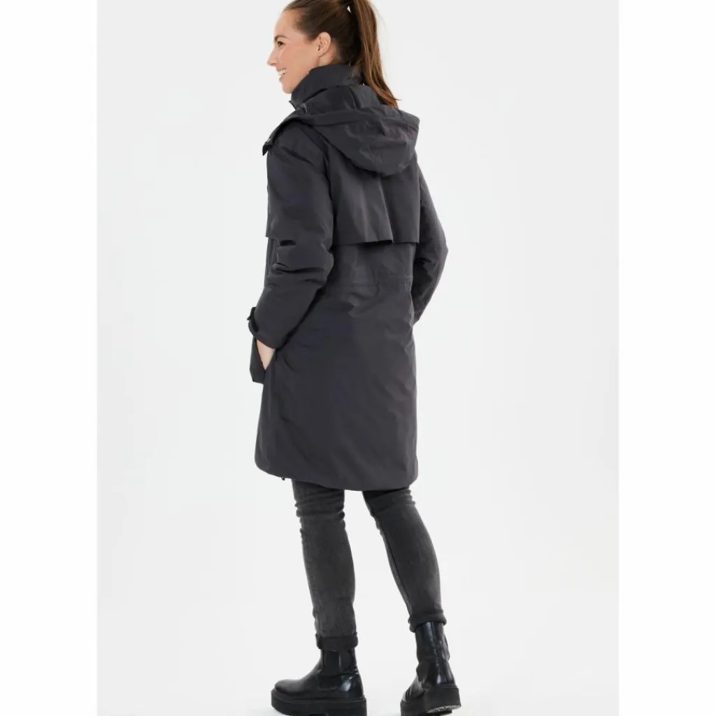 Whistler Winterjacken<· Mombay 1016 Phantom