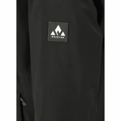 Whistler Ski<· Montill jr. 1001 Black