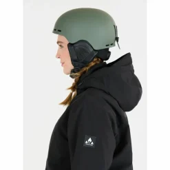 Whistler Skihelme|Schutzausrüstung<· Moritz 3067 Urban Chic