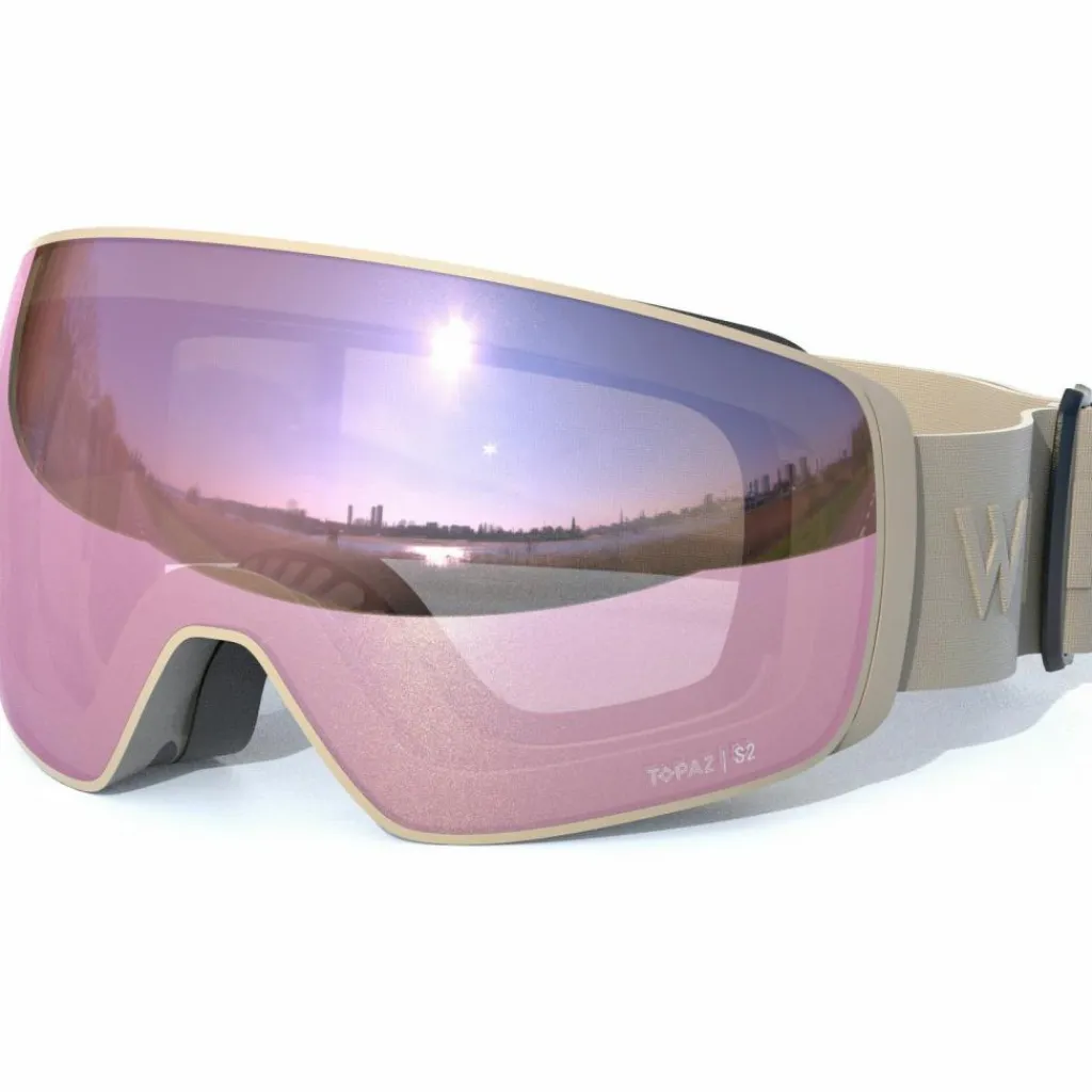 Whistler Brillen|Brillen<· Morzine Topaz V 1265 Island Fossil