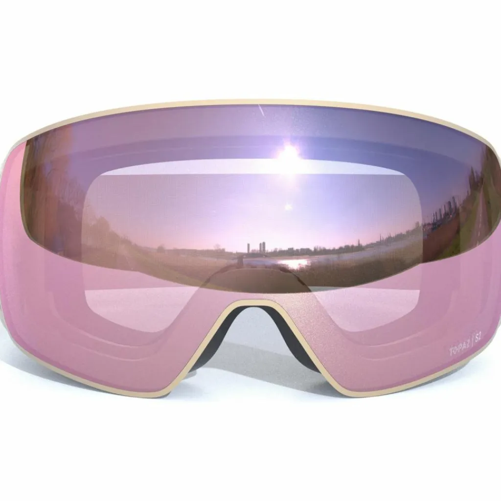 Whistler Brillen|Brillen<· Morzine Topaz V 1265 Island Fossil