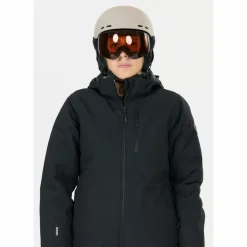 Whistler Brillen|Brillen<· Morzine Topaz V 1001 Black