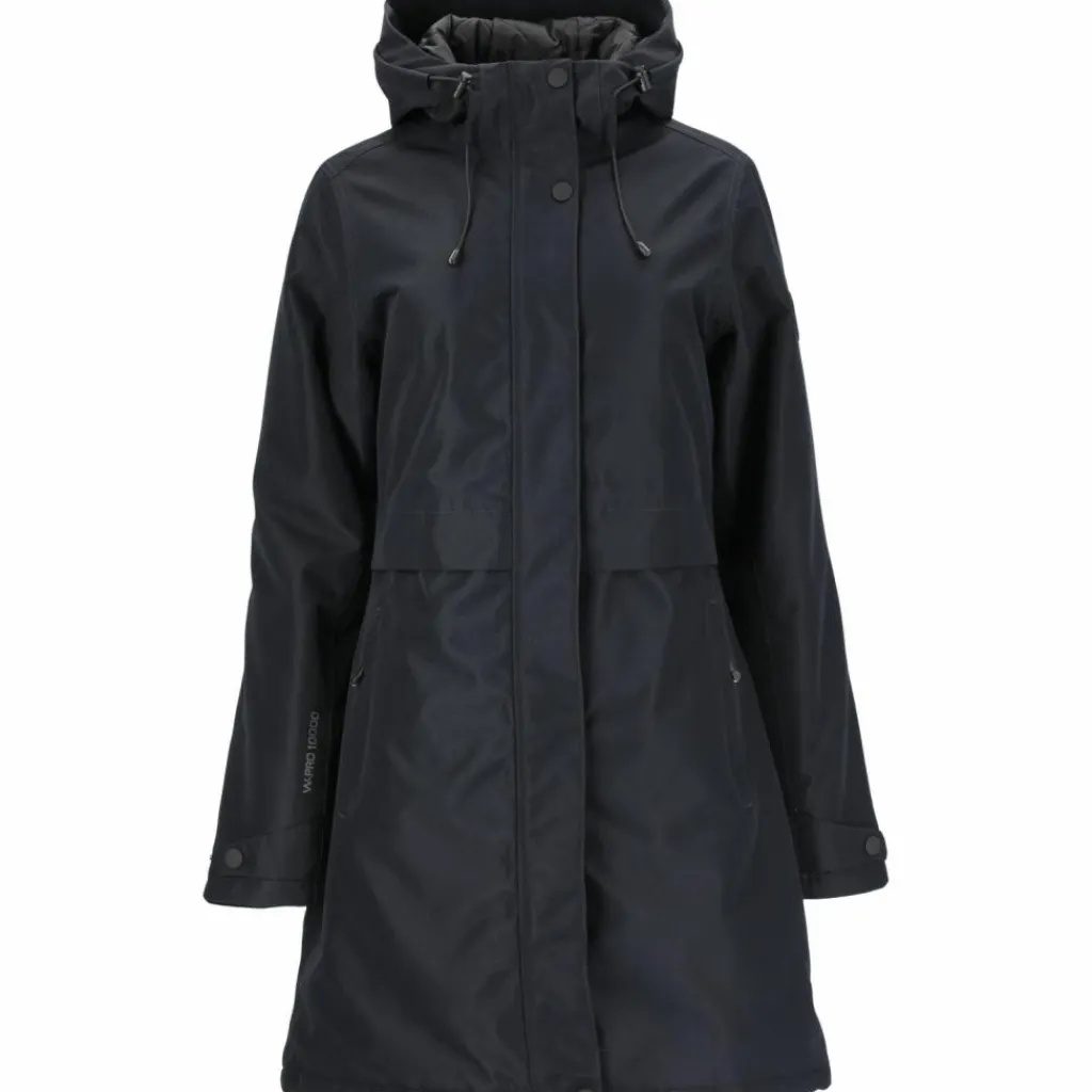 Whistler Wandern|Jacken<· Mullie jr. V2 1188 Salute