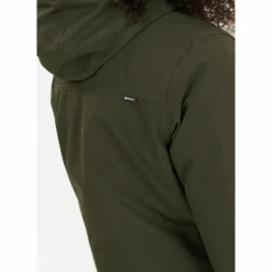 Outlet · Mullie V2 Damen Regenjacken|Übergangsjacken