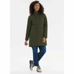 Outlet · Mullie V2 Damen Regenjacken|Übergangsjacken