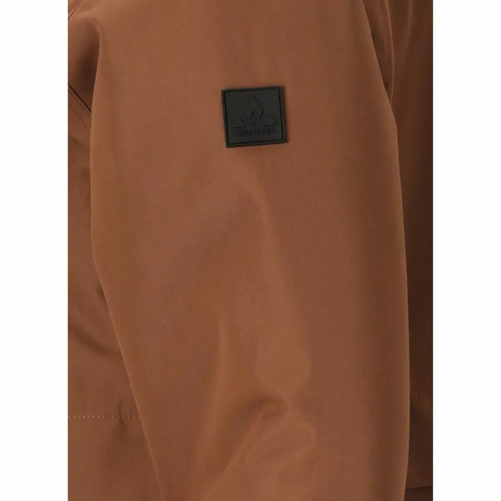 · Mullie V2 Damen Regenjacken|Übergangsjacken