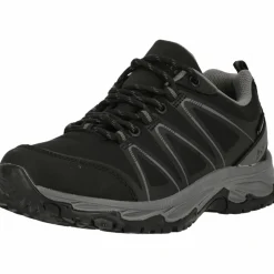 Whistler Wanderschuhe<· Naiyu 1001 Black