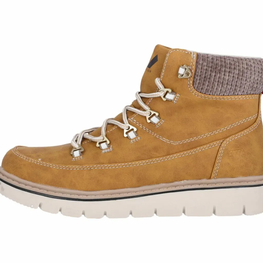 Clearance · Naje Damen Winterschuhe|Boots & Stiefel