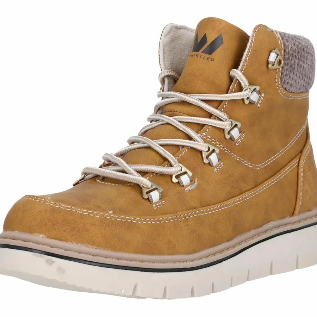 Clearance · Naje Damen Winterschuhe|Boots & Stiefel