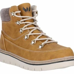 Clearance · Naje Damen Winterschuhe|Boots & Stiefel
