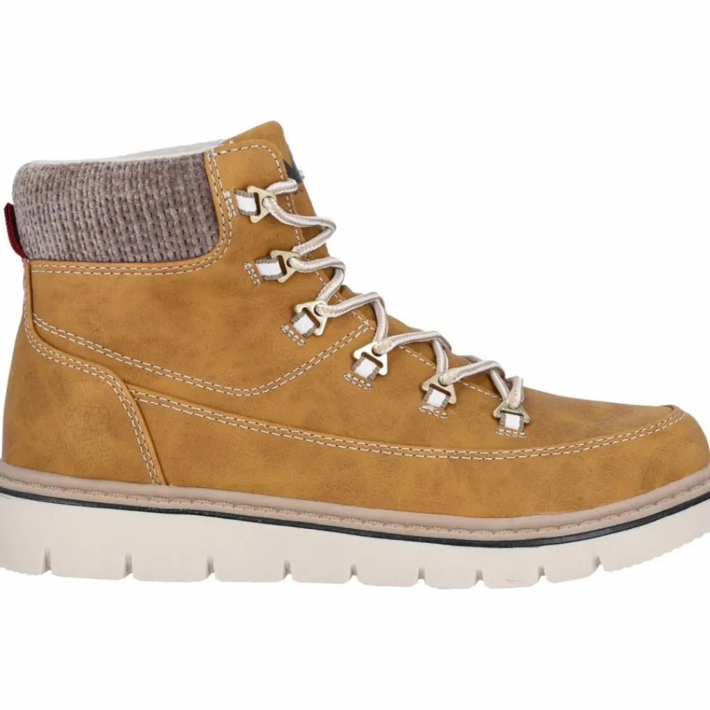 Clearance · Naje Damen Winterschuhe|Boots & Stiefel