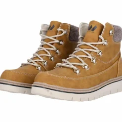 Clearance · Naje Damen Winterschuhe|Boots & Stiefel