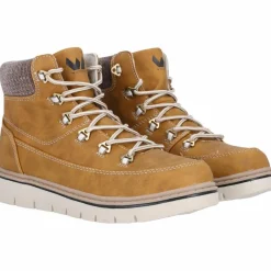 Clearance · Naje Damen Winterschuhe|Boots & Stiefel