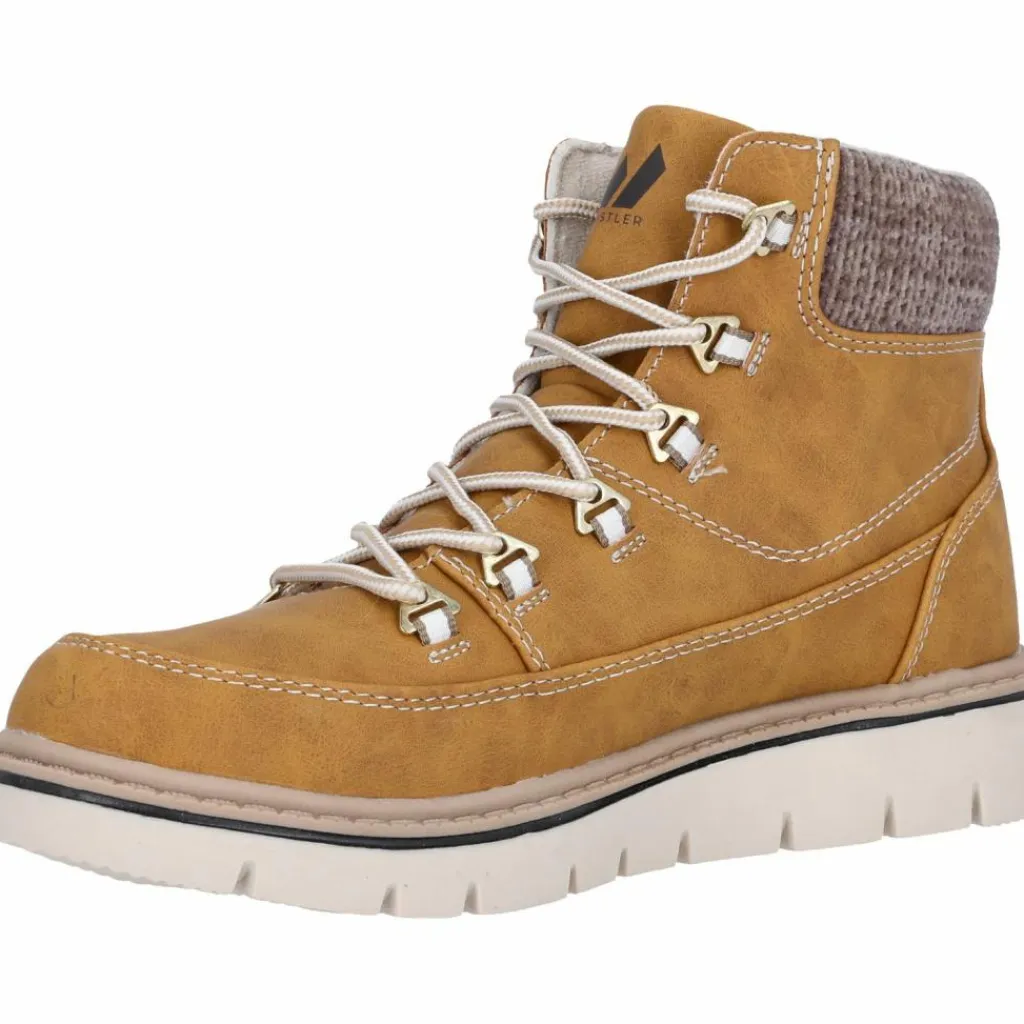 Clearance · Naje Damen Winterschuhe|Boots & Stiefel