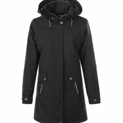Online · NAMOL Damen Winterjacken
