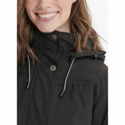 Online · NAMOL Damen Winterjacken