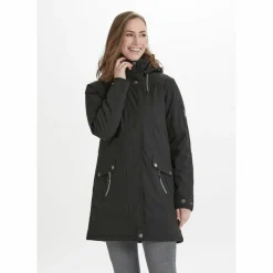 Online · NAMOL Damen Winterjacken