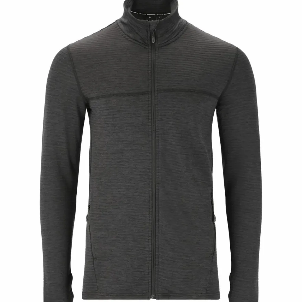 Whistler Klettern|Fleecejacken<· Nevados 1016 Phantom