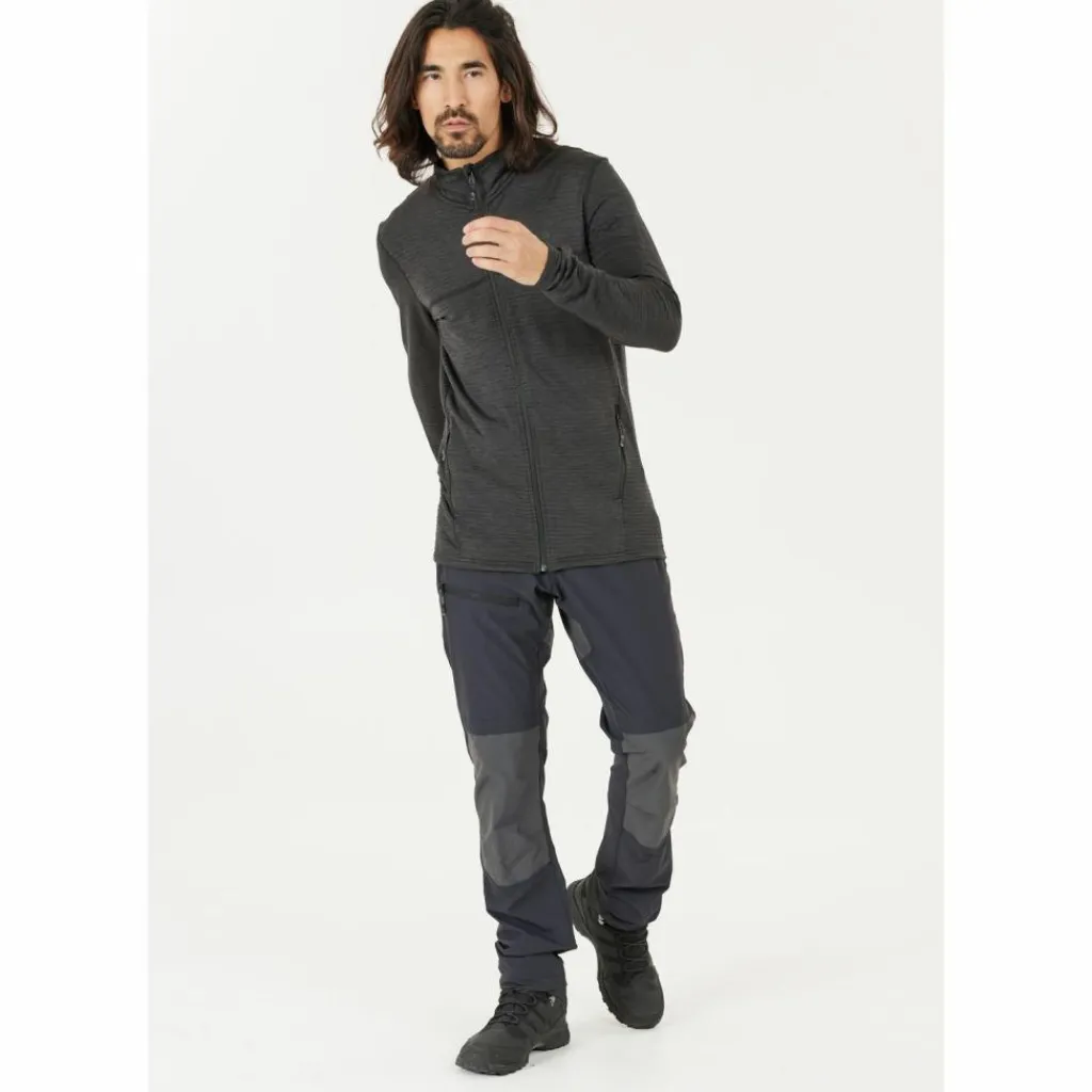Whistler Klettern|Fleecejacken<· Nevados 1016 Phantom