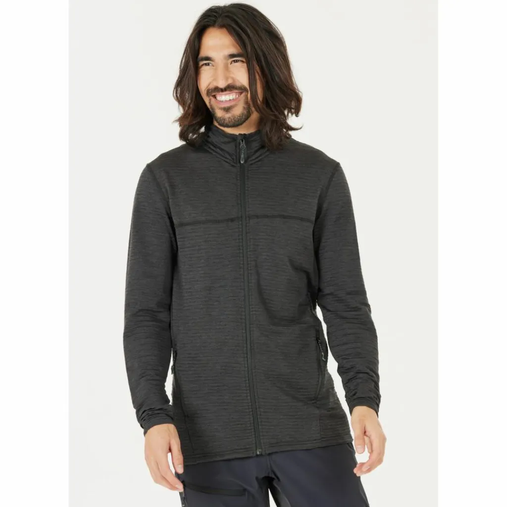 Whistler Klettern|Fleecejacken<· Nevados 1016 Phantom