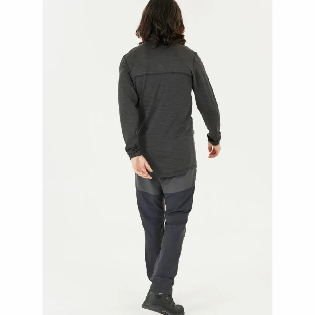 Whistler Klettern|Fleecejacken<· Nevados 1016 Phantom