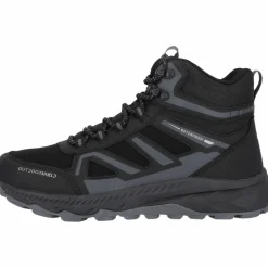 Whistler Boots & Stiefel|Winterschuhe<· Niament 1001S Black Solid