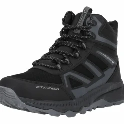 Whistler Boots & Stiefel|Winterschuhe<· Niament 1001S Black Solid