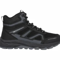 Whistler Boots & Stiefel|Winterschuhe<· Niament 1001S Black Solid